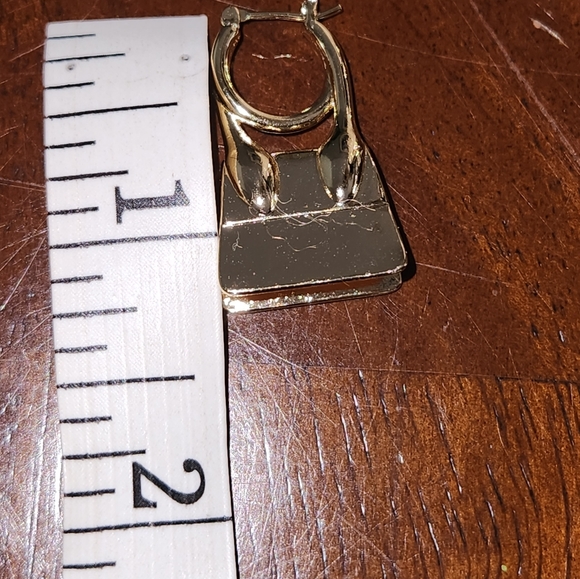 Cute handbag huggies - Picture 2 of 2